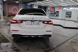مێرسێدس بێنز E-Class